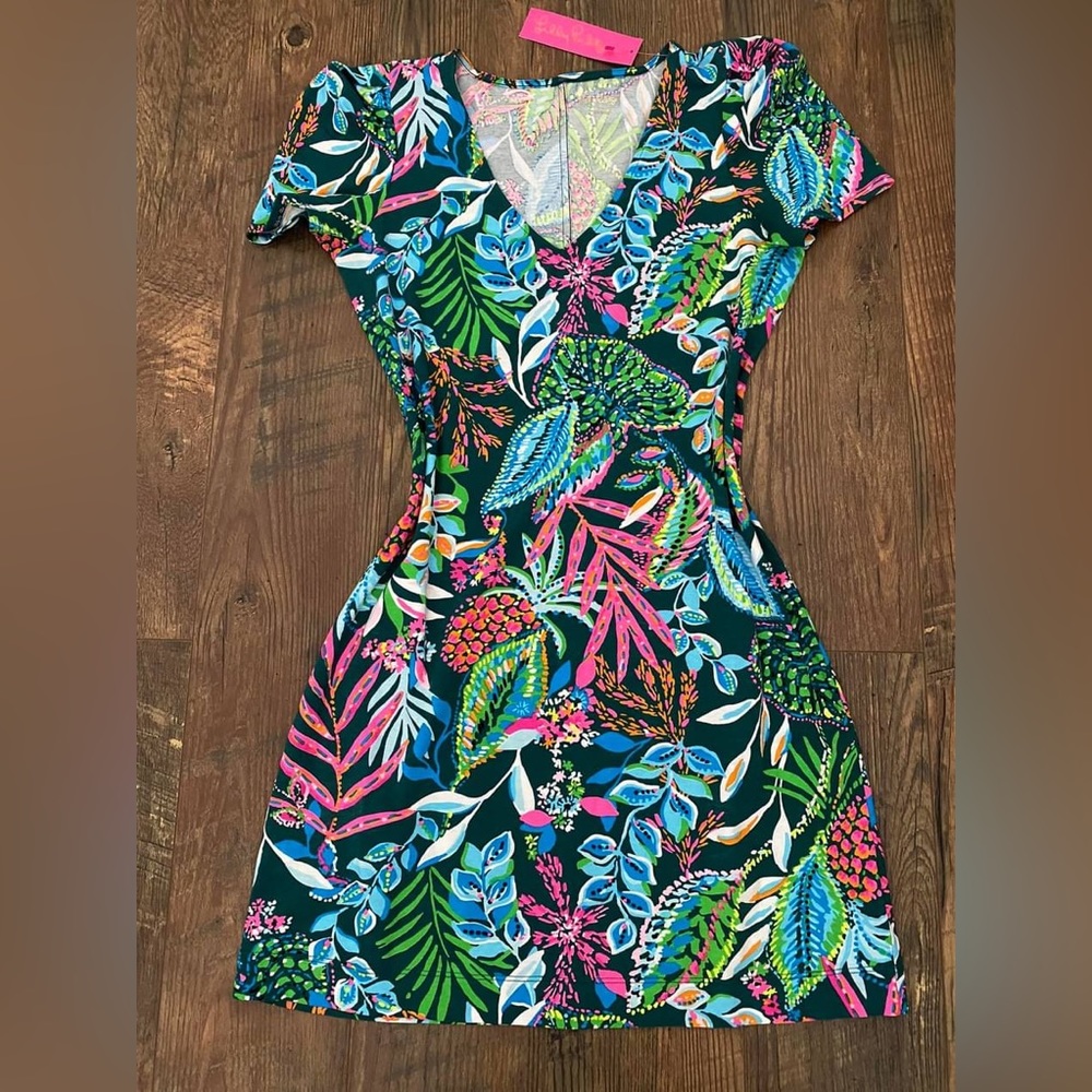 NWT, Lilly Pulitzer